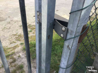 Schiebetore  Schuifpoort