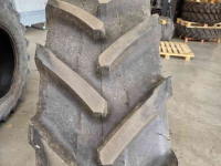 Räder, Reifen, Felgen & Distanzringe Michelin 380/80R38 Agribib2