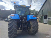 Schlepper / Traktor New Holland T7165s