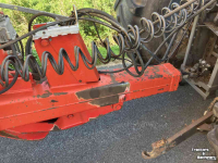 Kipper Jako Tiger 150 landbouwkipper, bollenkipper, silagekipper