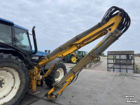 Mähwerk Herder MKB 120 LSH
