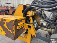Mähwerk Herder MKB 120 LSH