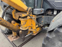 Mähwerk Herder MKB 120 LSH
