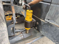 Mähwerk Herder MKB 120 LSH