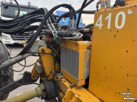 Mähwerk Herder MKB 120 LSH