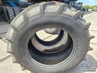 Räder, Reifen, Felgen & Distanzringe Mitas 420/70R28