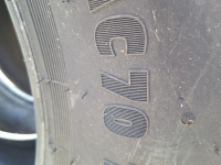 Räder, Reifen, Felgen & Distanzringe Mitas 420/70R28