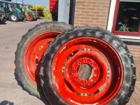Schlepper / Traktor Fendt CULTUURWIEL 270/95R38