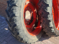 Schlepper / Traktor Fendt CULTUURWIEL 270/95R38