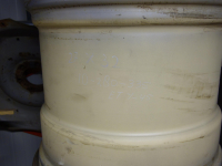 Räder, Reifen, Felgen & Distanzringe  Onbekend W27X32