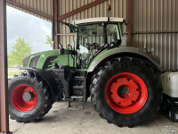 Schlepper / Traktor Fendt 826S4