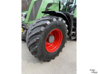 Schlepper / Traktor Fendt 826S4