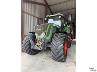 Schlepper / Traktor Fendt 826S4