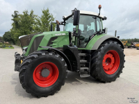 Schlepper / Traktor Fendt 826S4