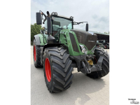 Schlepper / Traktor Fendt 826S4