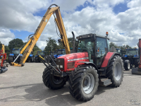 Schlepper / Traktor Massey Ferguson 6270