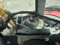 Schlepper / Traktor Massey Ferguson 6270