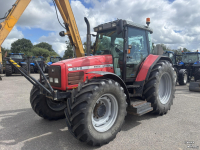 Schlepper / Traktor Massey Ferguson 6270
