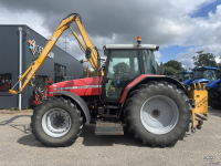 Schlepper / Traktor Massey Ferguson 6270