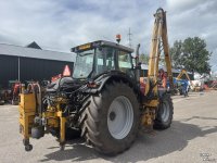 Schlepper / Traktor Massey Ferguson 6270