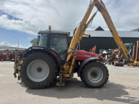 Schlepper / Traktor Massey Ferguson 6270