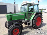 Schlepper / Traktoren Fendt 305 ls