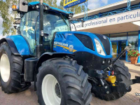 Schlepper / Traktor New Holland T7.210AC MY15