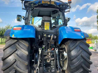 Schlepper / Traktor New Holland T7.210AC MY15