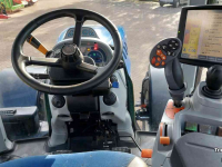 Schlepper / Traktor New Holland T7.210AC MY15
