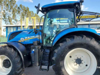 Schlepper / Traktor New Holland T7.210AC MY15