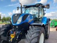 Schlepper / Traktor New Holland T7.210AC MY15