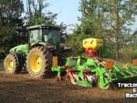 Drillmaschine APV PS 120 - 200 M1 pneumatische zaaimachine