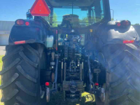Schlepper / Traktor Valtra N121