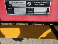 Futterverteilwagen / Futterdosierwagen Schuitemaker Feedo 80-13