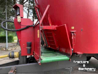 Futtermischwagen Vertikal RMH Mixell 22