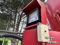 Futtermischwagen Vertikal RMH Mixell 22
