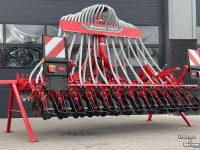 Drillmaschine Kverneland Kverneland F - Drill CB kouterbalk - zaaimachine - pneumatische zaaimachine - 24 CX II kouters