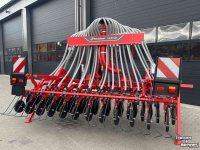 Drillmaschine Kverneland Kverneland F - Drill CB kouterbalk - zaaimachine - pneumatische zaaimachine - 24 CX II kouters