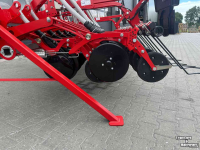 Drillmaschine Kverneland Kverneland F - Drill CB kouterbalk - zaaimachine - pneumatische zaaimachine - 24 CX II kouters
