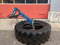 Futterkehrreifen AP VB 38 HH Voerbandveger