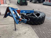 Futterkehrreifen AP VB 38 HH Voerbandveger