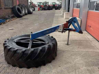 Futterkehrreifen AP VB 38 HH Voerbandveger