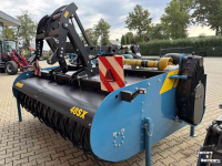 Spatenmaschine Imants 48SX300H spitmachine bouwjaar 2026