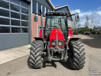 Schlepper / Traktor Massey Ferguson 5445