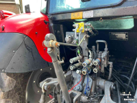 Schlepper / Traktor Massey Ferguson 5445