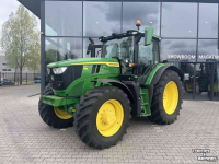 Schlepper / Traktor John Deere 6R 155