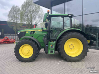 Schlepper / Traktor John Deere 6R 155