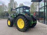 Schlepper / Traktor John Deere 6R 155