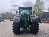 Schlepper / Traktor John Deere 6R 155