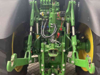 Schlepper / Traktor John Deere 6R 155